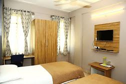 Vajra Heritage Deluxe Non AC Room 5