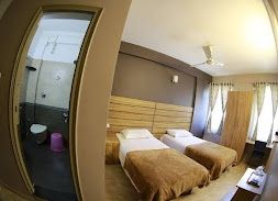Vajra Heritage Deluxe Non AC Room 4