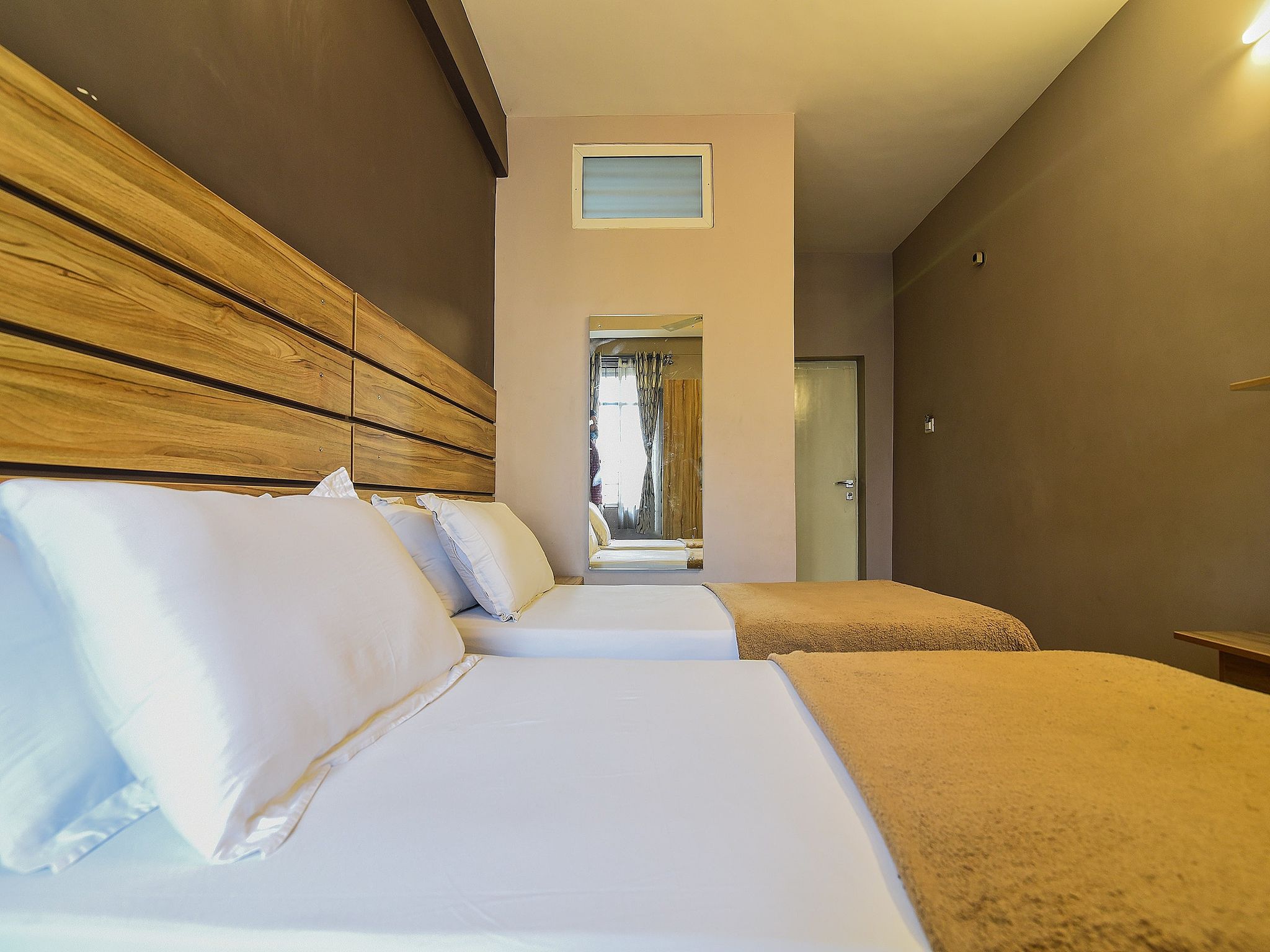 Vajra Heritage Deluxe Non AC Room 2