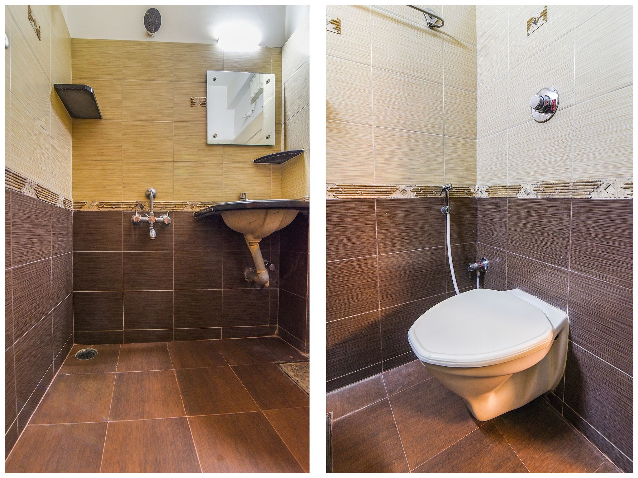 Vajra Heritage Deluxe Non AC Room 10