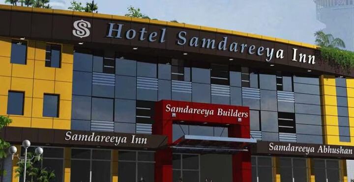 Hotel Samdariya inn