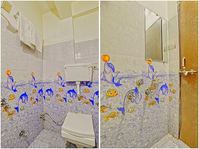 Hotel Nahargarh Palace Deluxe Room - Non AC 2