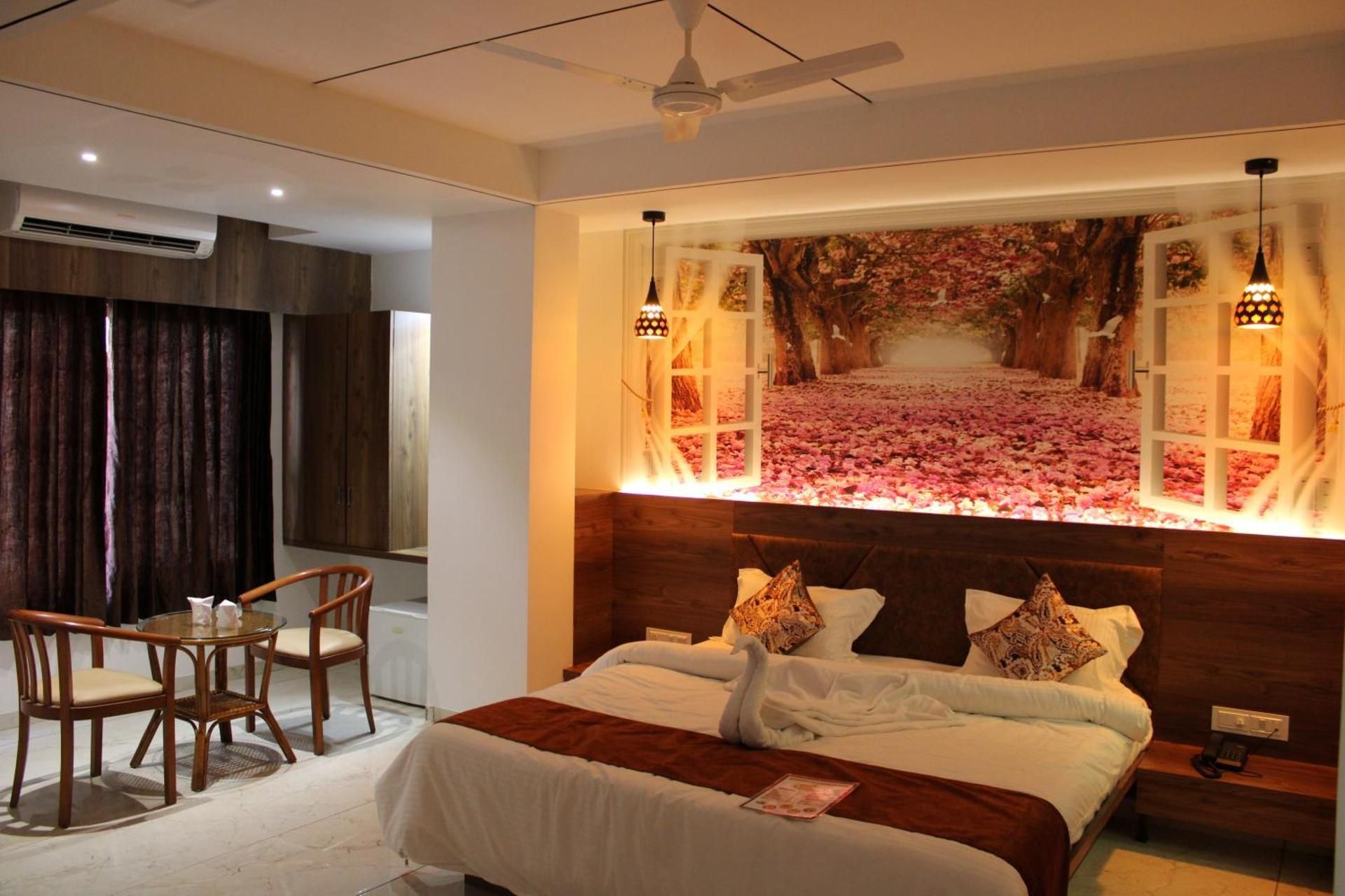 Family Deluxe Room