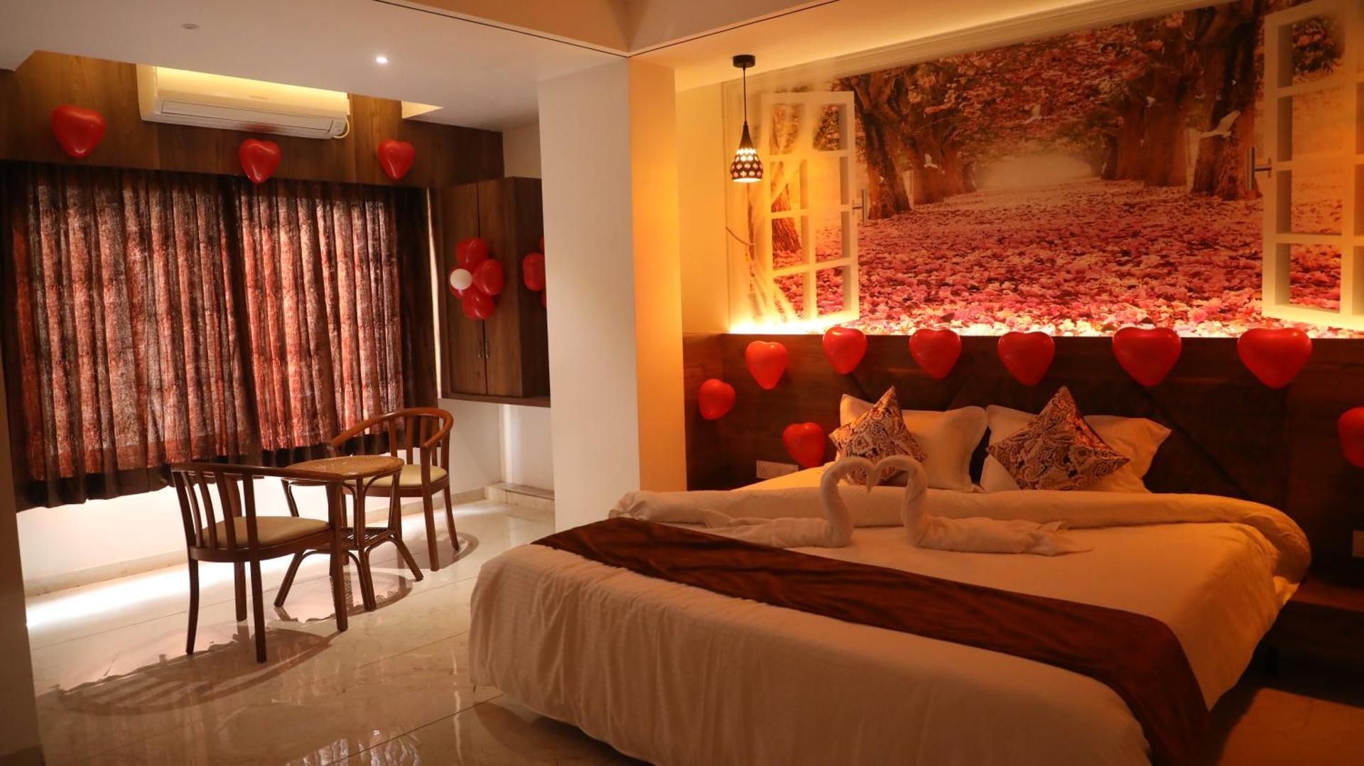Suite Room
