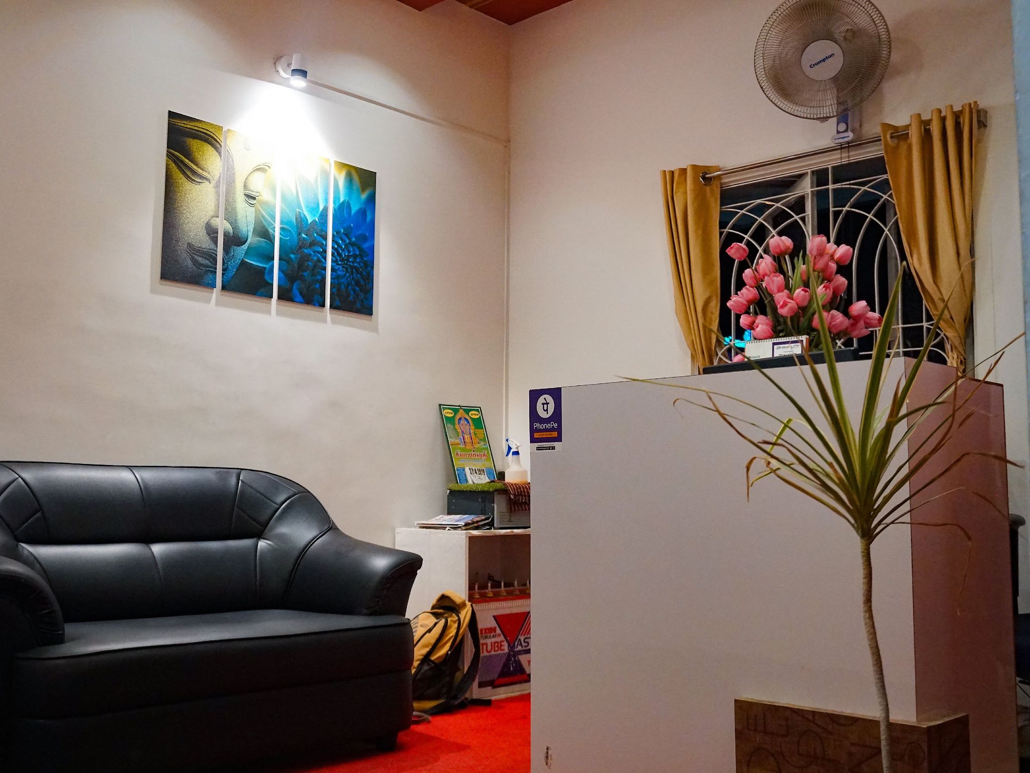 undefined Hotel Temple Stay 3