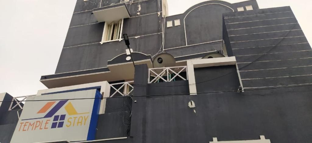 undefined Hotel Temple Stay 6