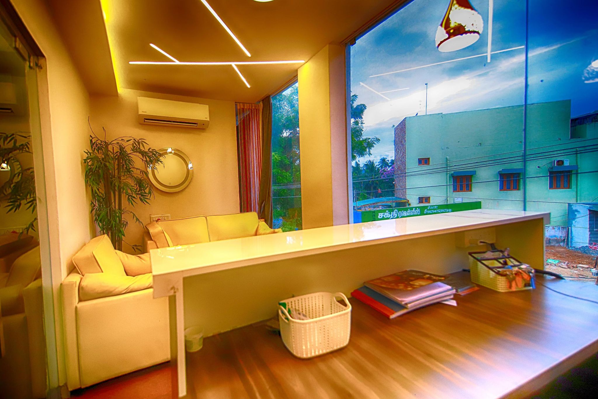 undefined Shree Lakshmi Inn 2