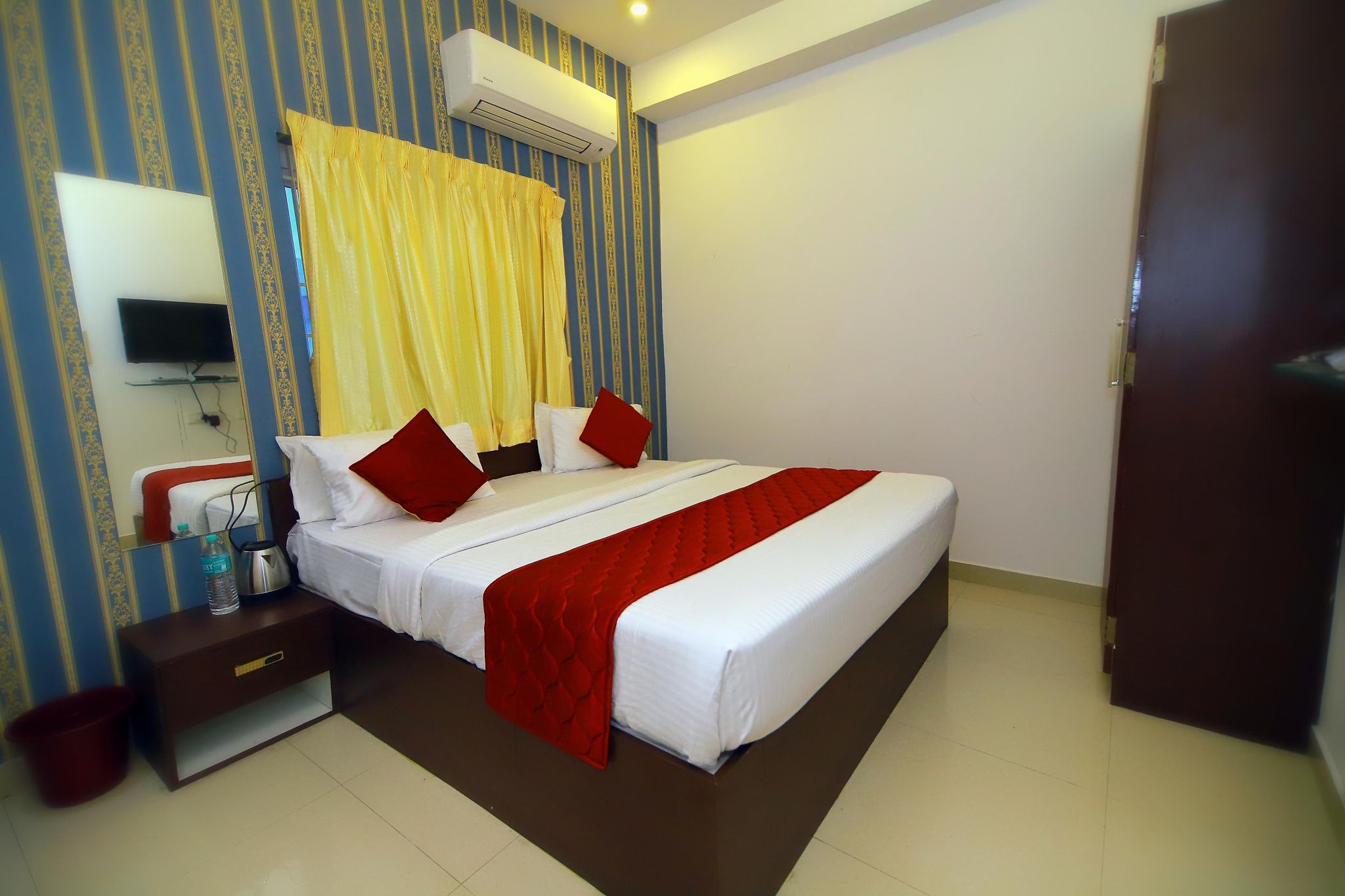 undefined Shree Lakshmi Inn 10