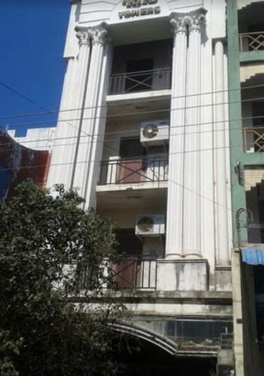 undefined RK Towers 2