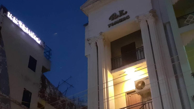 undefined RK Towers 6