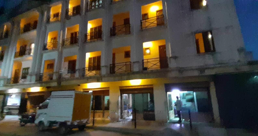 undefined RK Towers 4