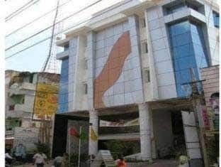 undefined RK Towers 8