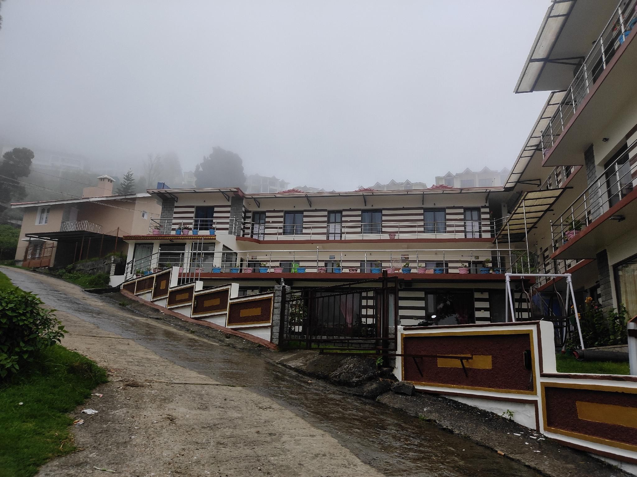 undefined The Jacks Hilltop Resort Kodaikanal 9