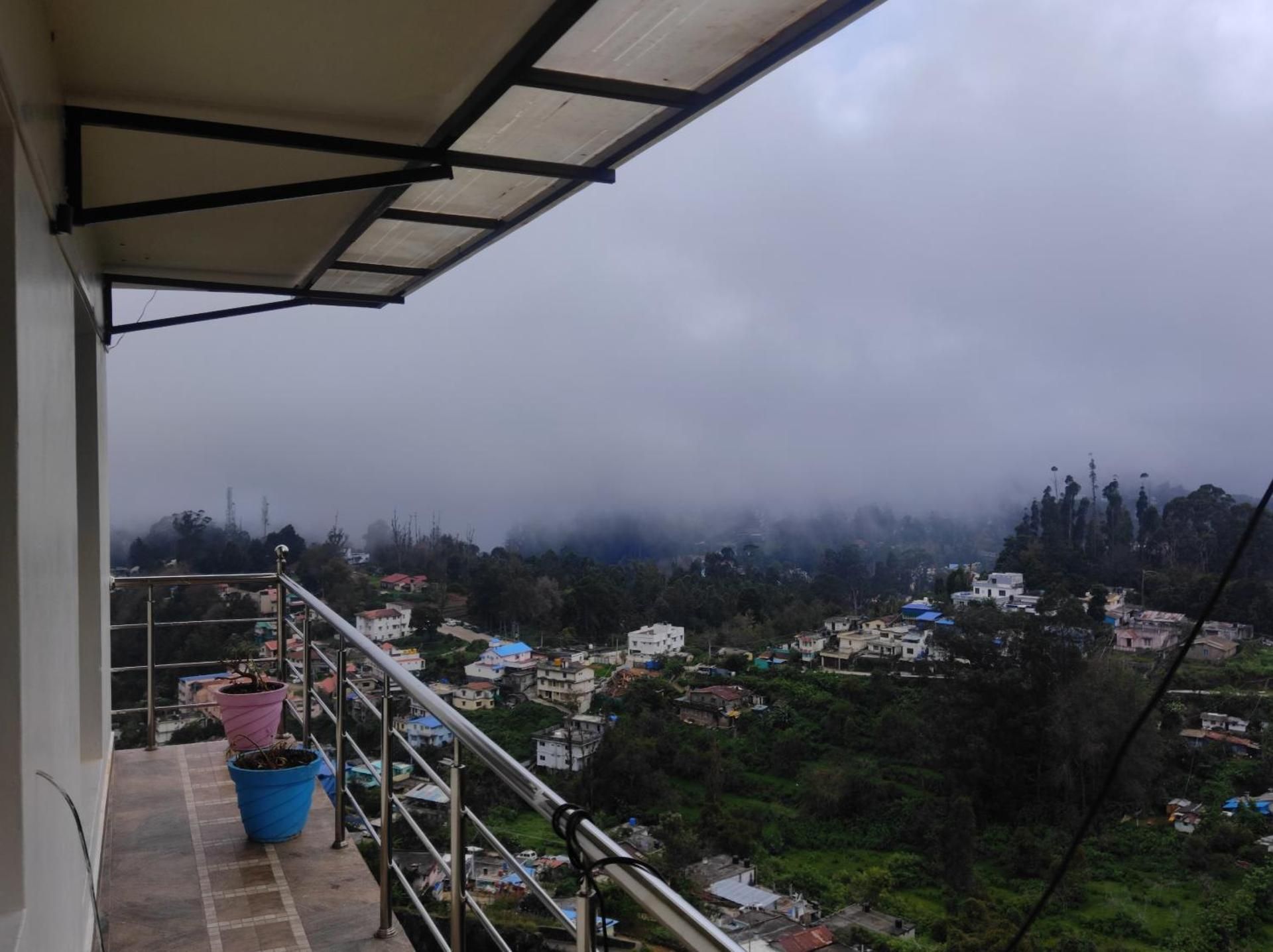 undefined The Jacks Hilltop Resort Kodaikanal 3