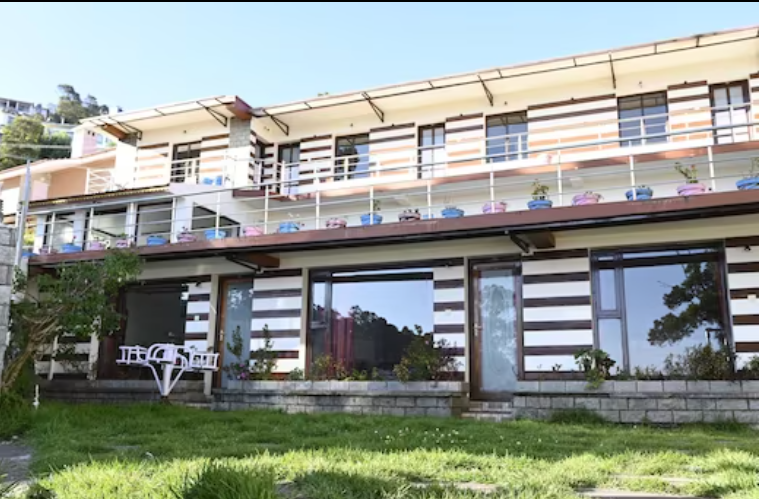 undefined The Jacks Hilltop Resort Kodaikanal 2