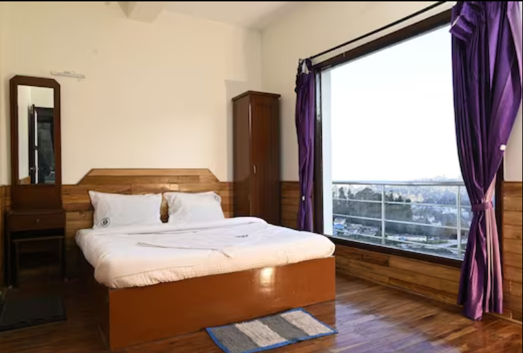 undefined The Jacks Hilltop Resort Kodaikanal 4