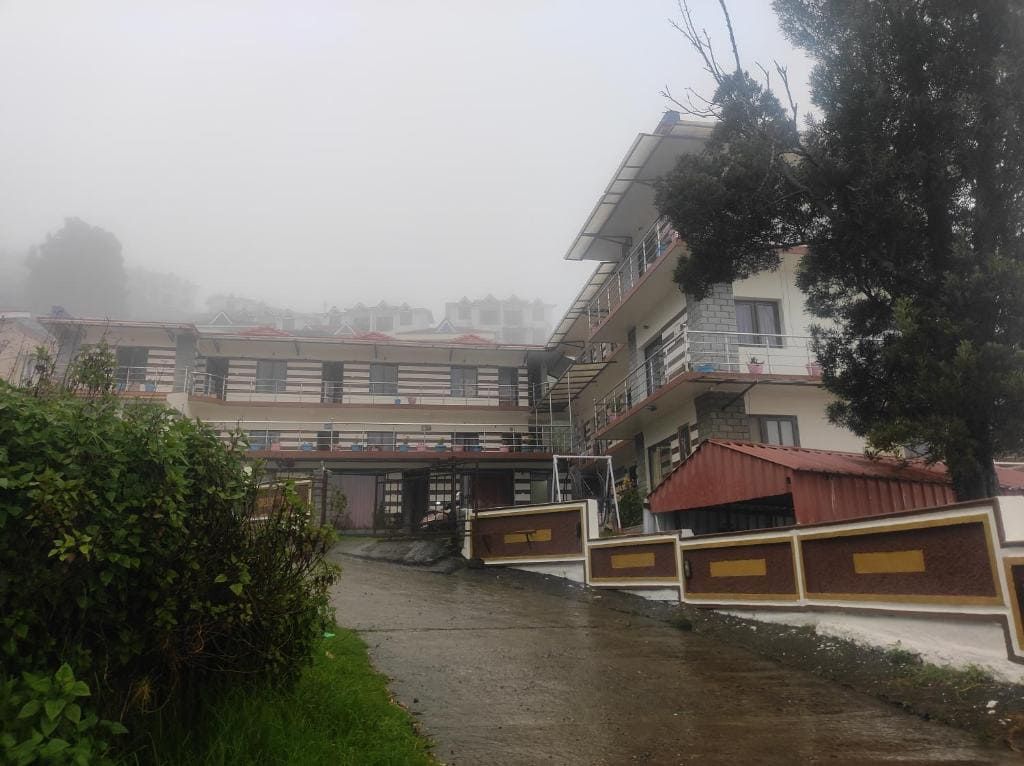 undefined The Jacks Hilltop Resort Kodaikanal 10
