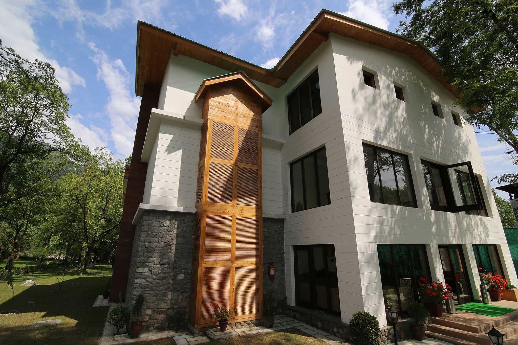 undefined Span Resort and Spa 10