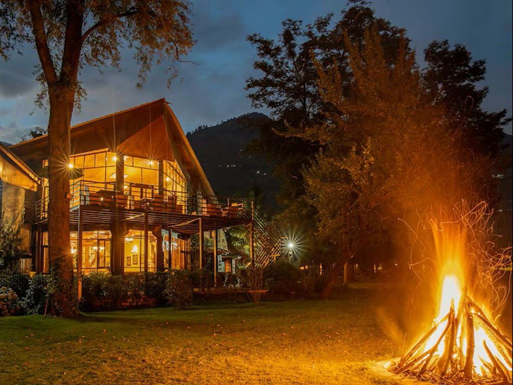 undefined Span Resort and Spa 3