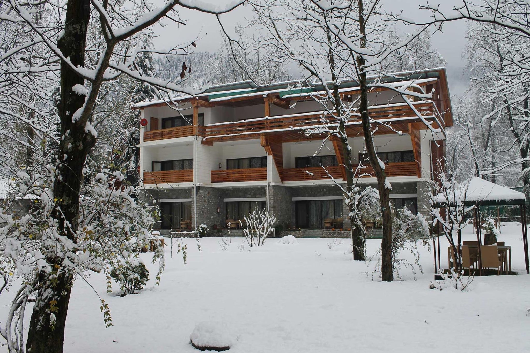 undefined Span Resort and Spa 8