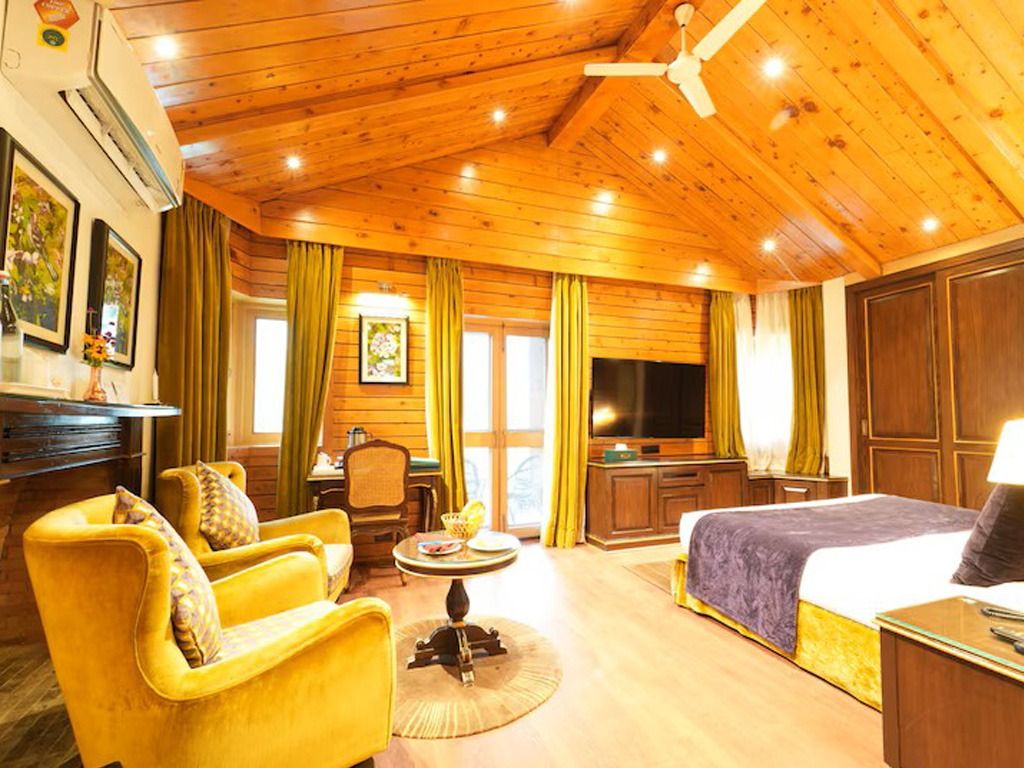 undefined Span Resort and Spa 5