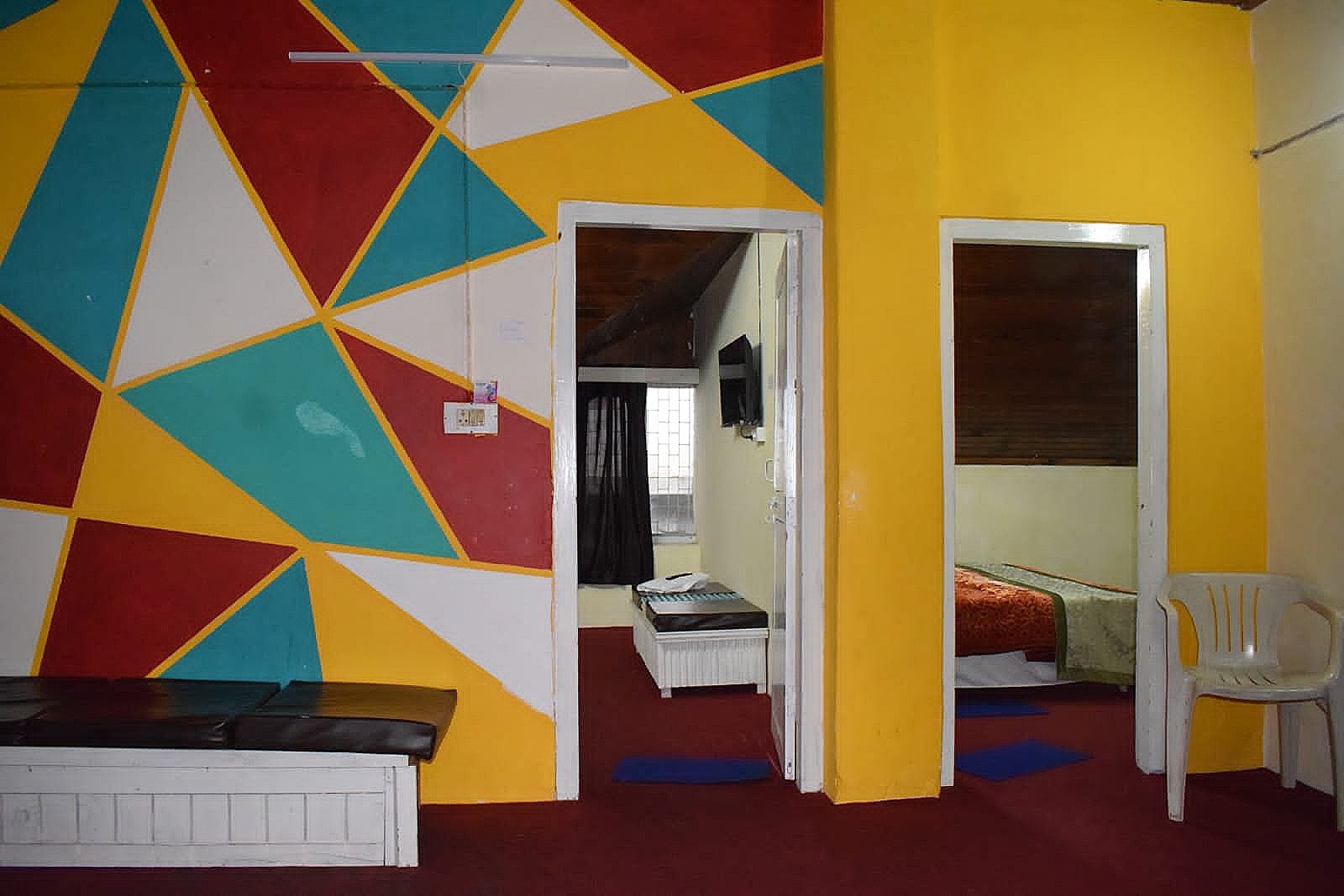 undefined The Wind chimes Cottage 7