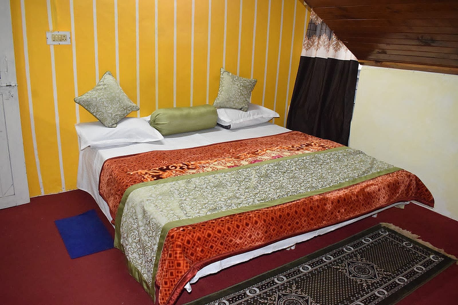 undefined The Wind chimes Cottage 3