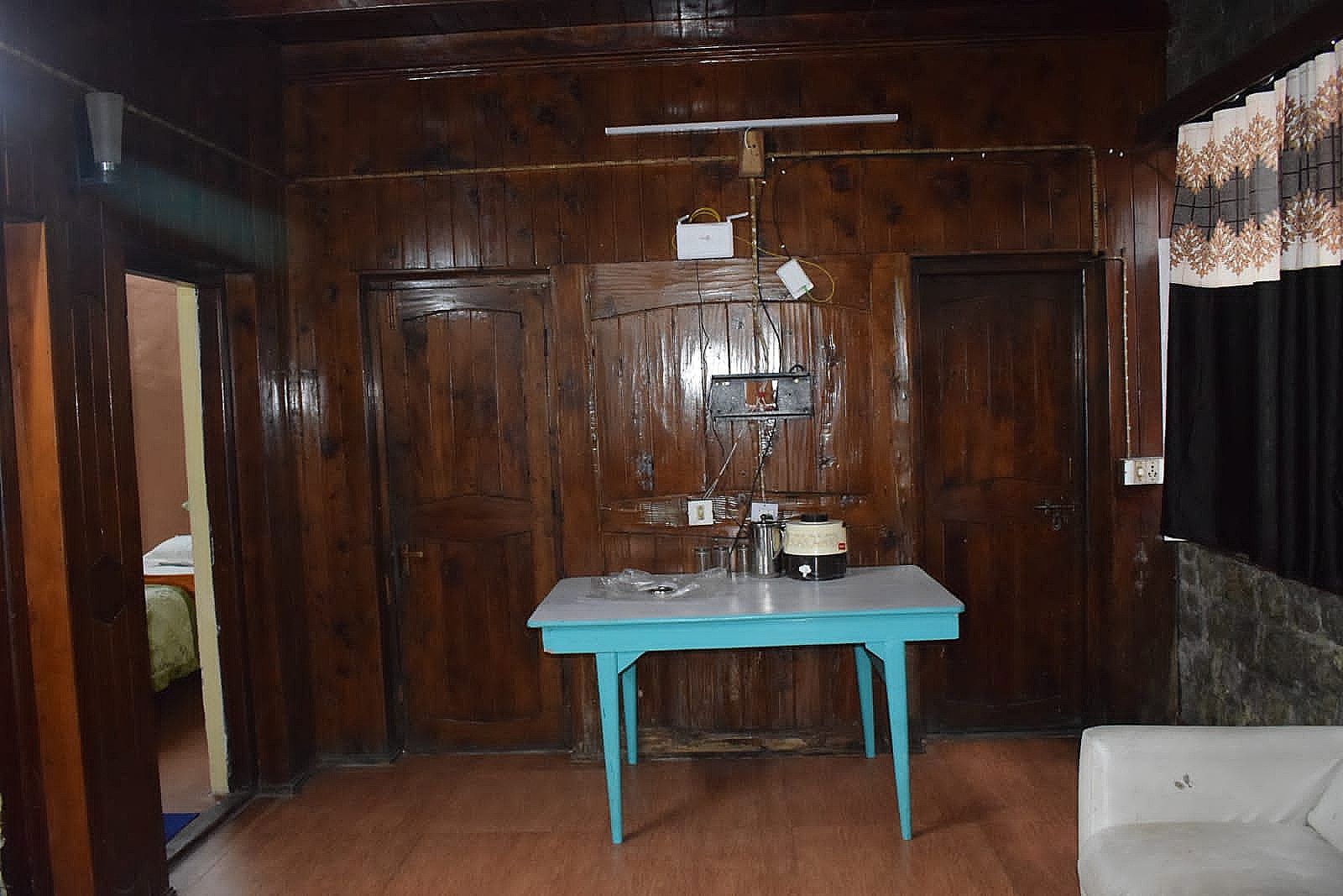 undefined The Wind chimes Cottage 8