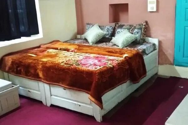 undefined The Wind chimes Cottage 5