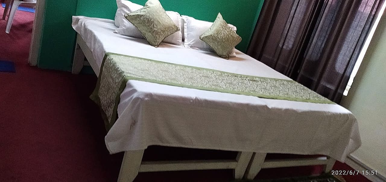 undefined The Wind chimes Cottage 9