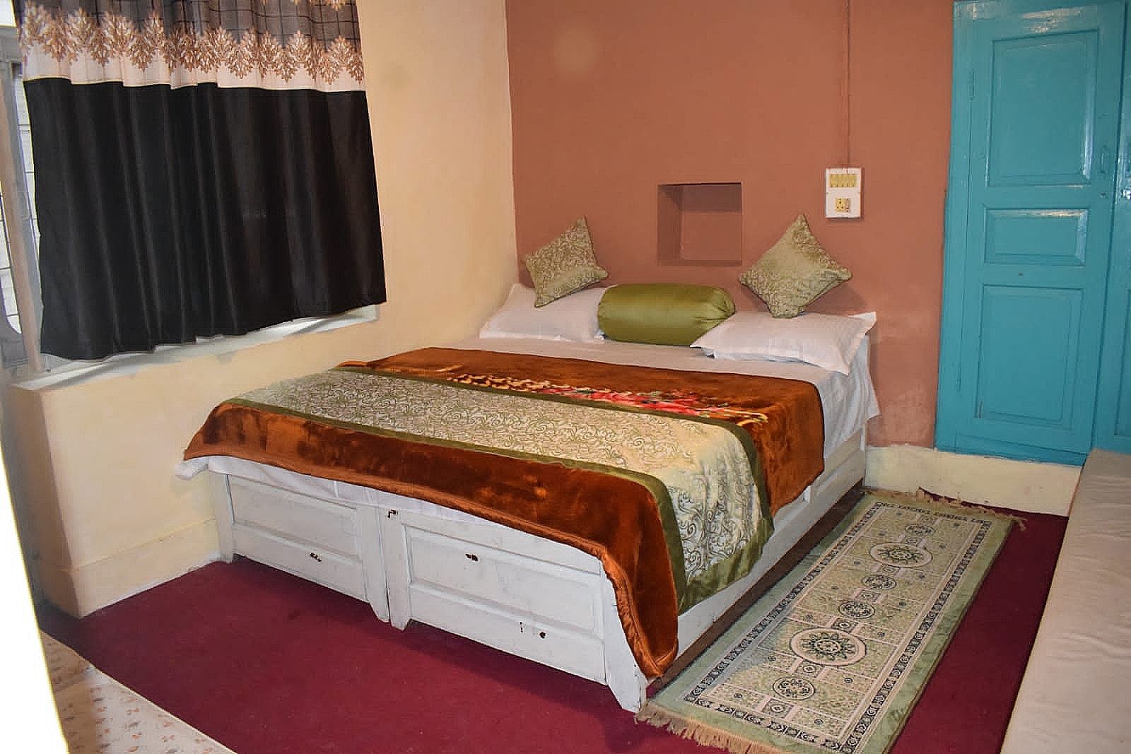 undefined The Wind chimes Cottage 4