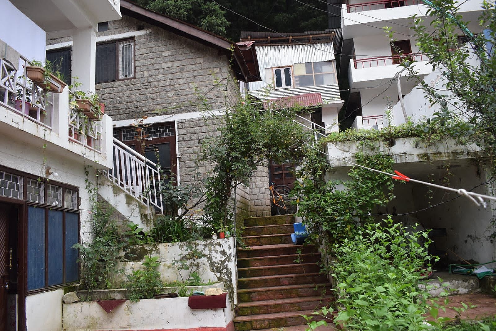 undefined The Wind chimes Cottage 6