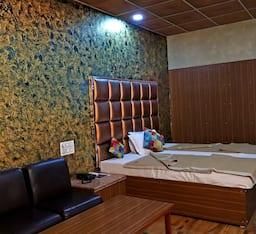 Family Single Room - YCHS