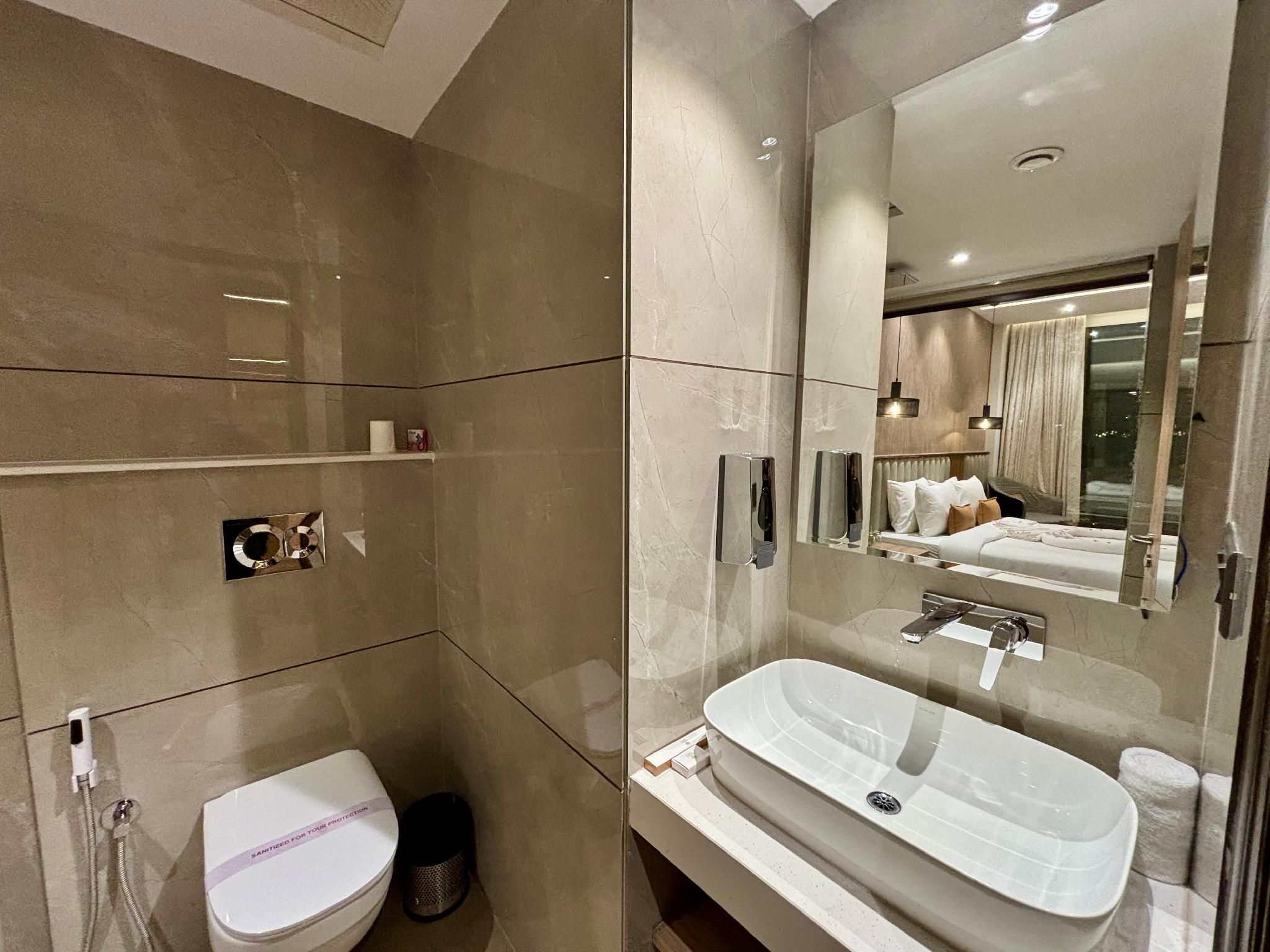 ARNISA Kasauli - A Boutique Hotel Deluxe Room (Non View) 3