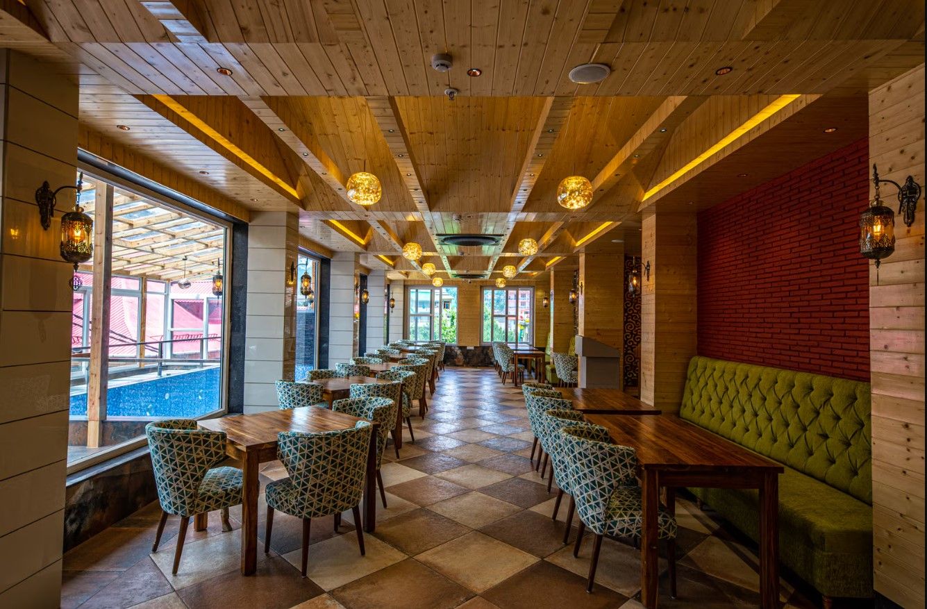 undefined Sun Park Boutique & Spa 3