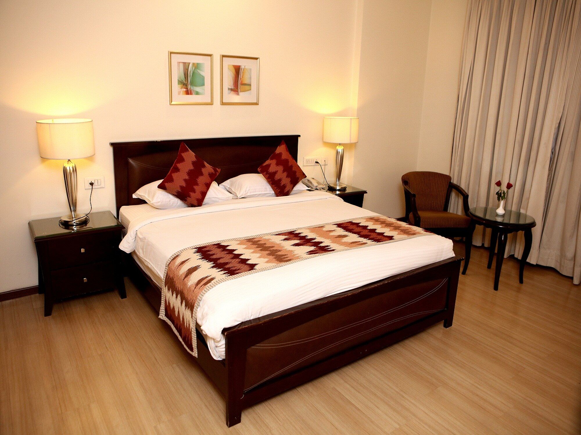 Hotel M1  Executive Room 5