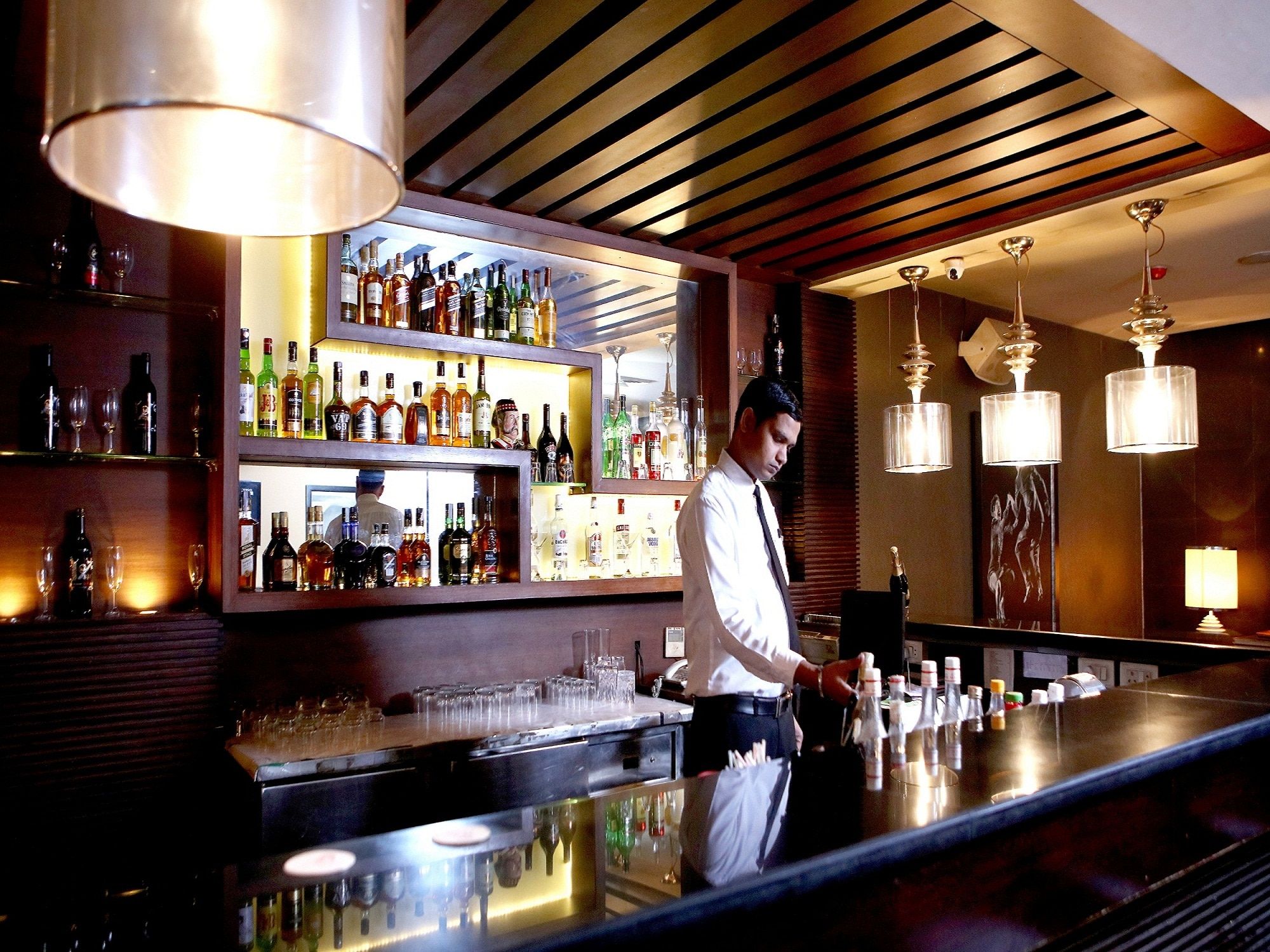 Bar