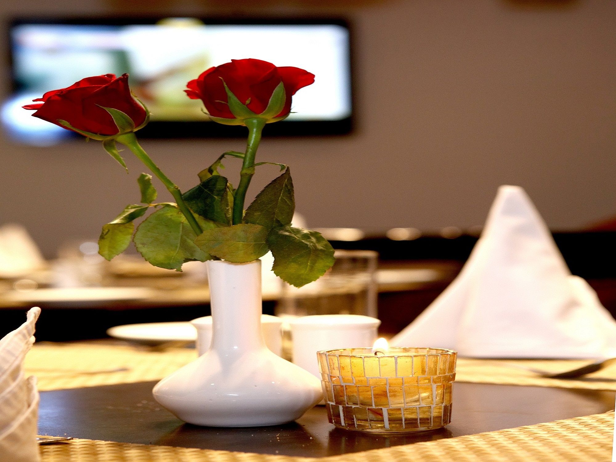 Food & Dining
