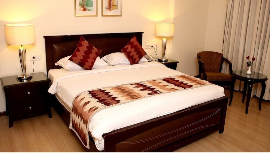 Hotel M1  Executive Room 2