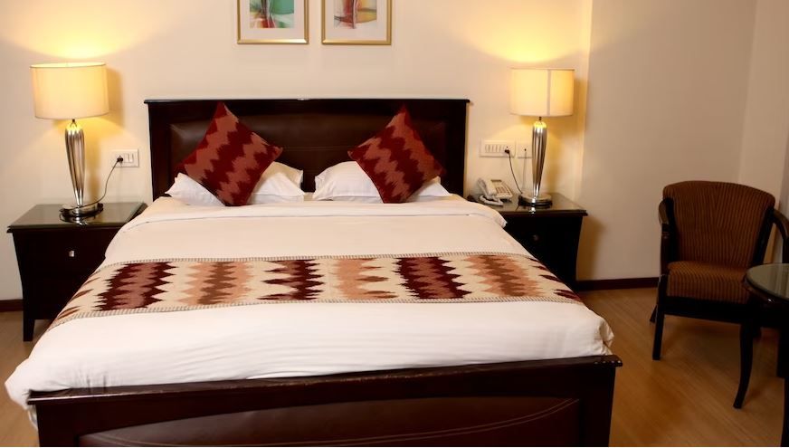 Hotel M1  Executive Room 3