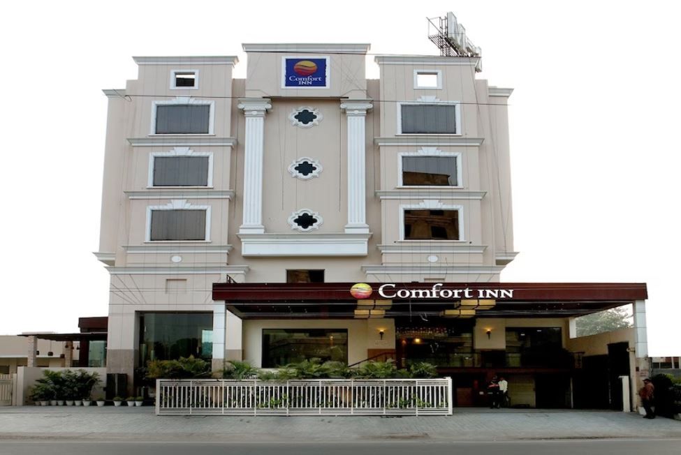 Hotel M1