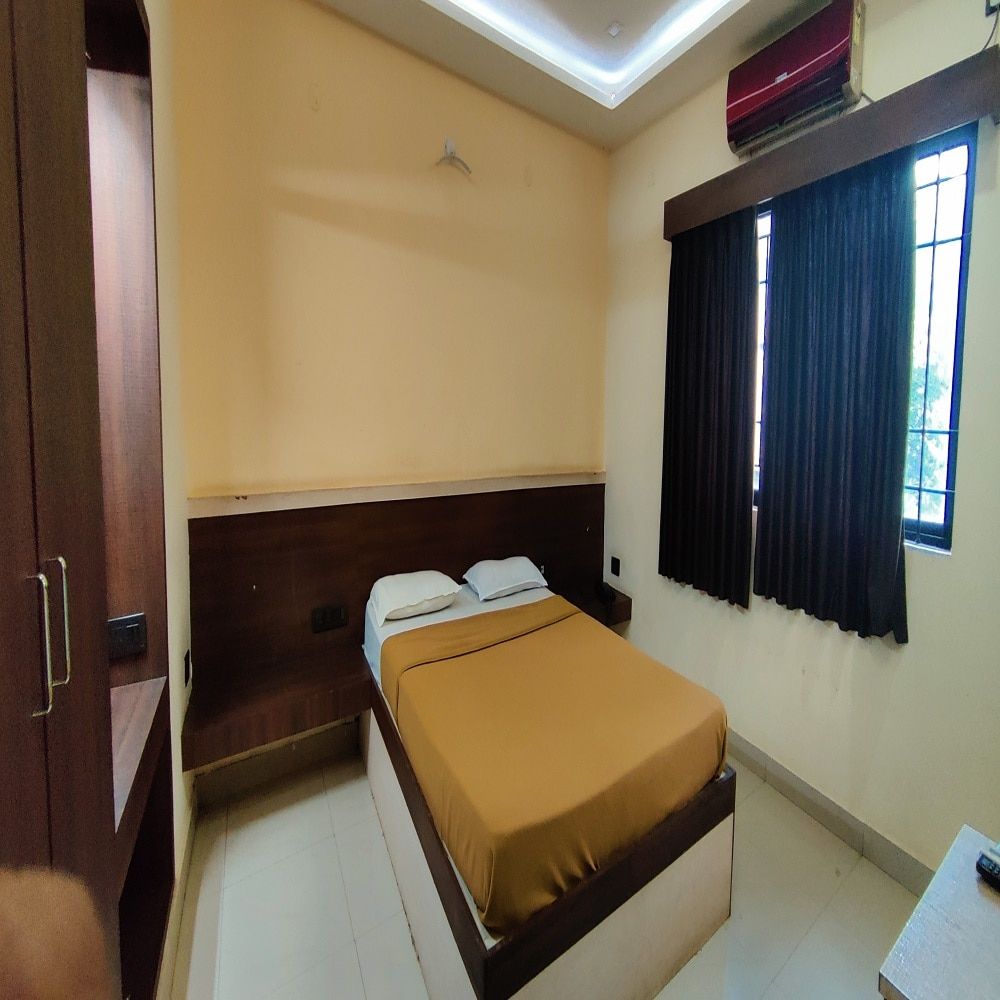 PBS Grand Deluxe Non AC Room 5