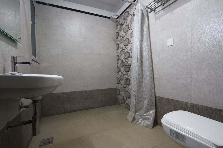PBS Grand Deluxe AC Room 5