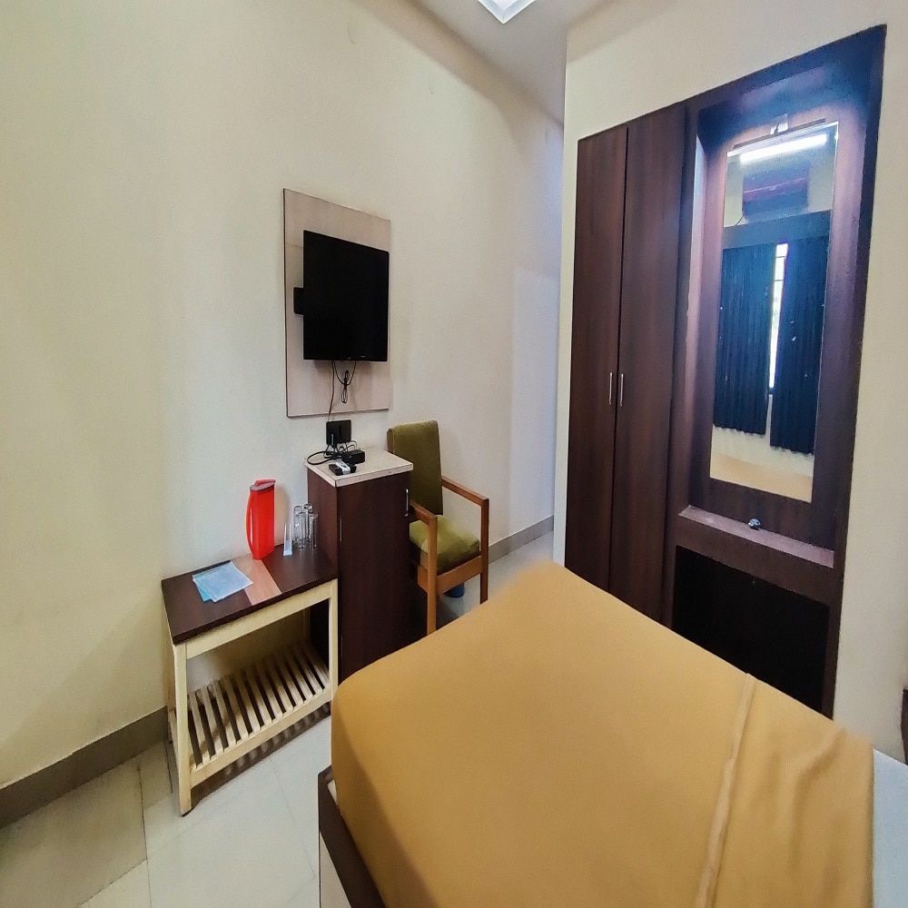 PBS Grand Deluxe Non AC Room 10