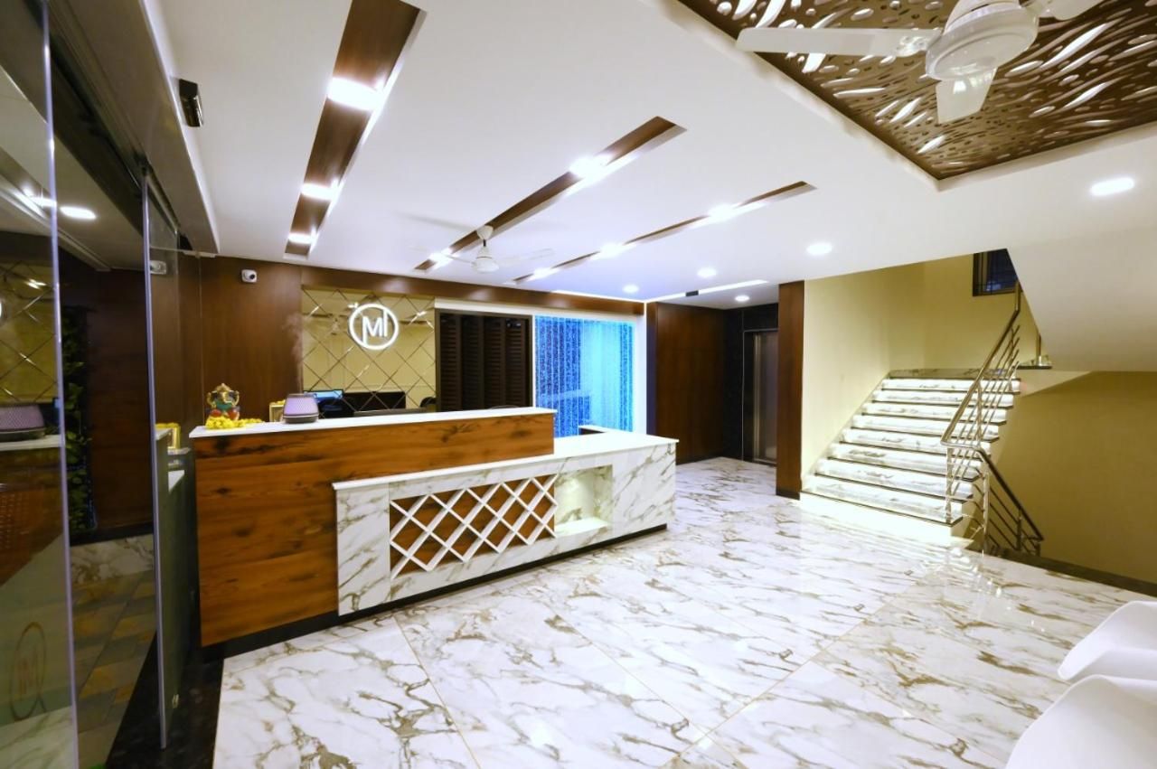 Public Areas