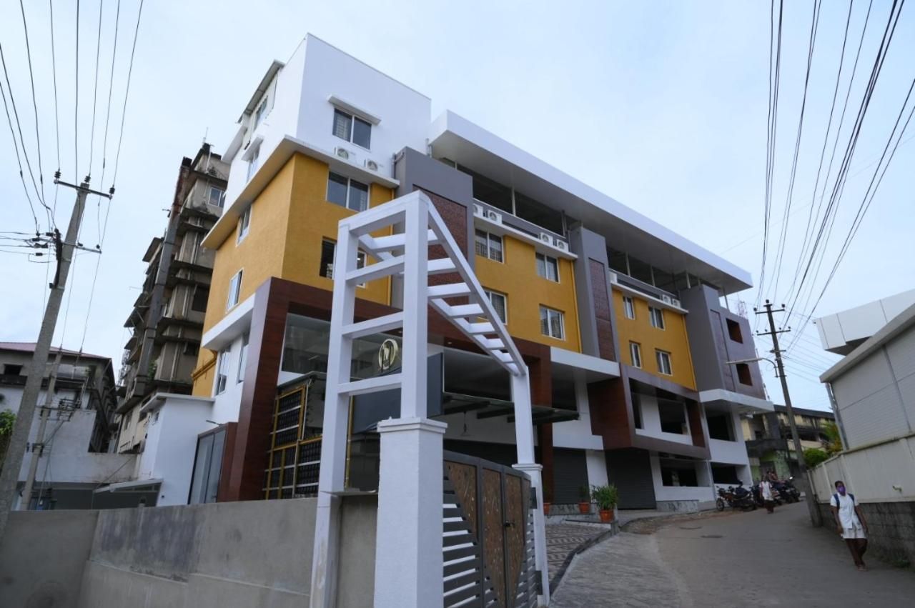 undefined Meenakshi Inn 2