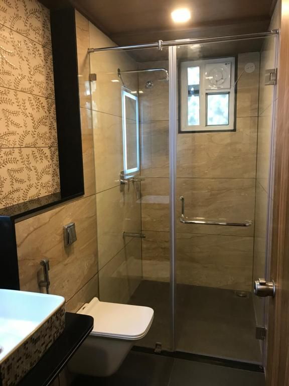 Deluxe Room AC