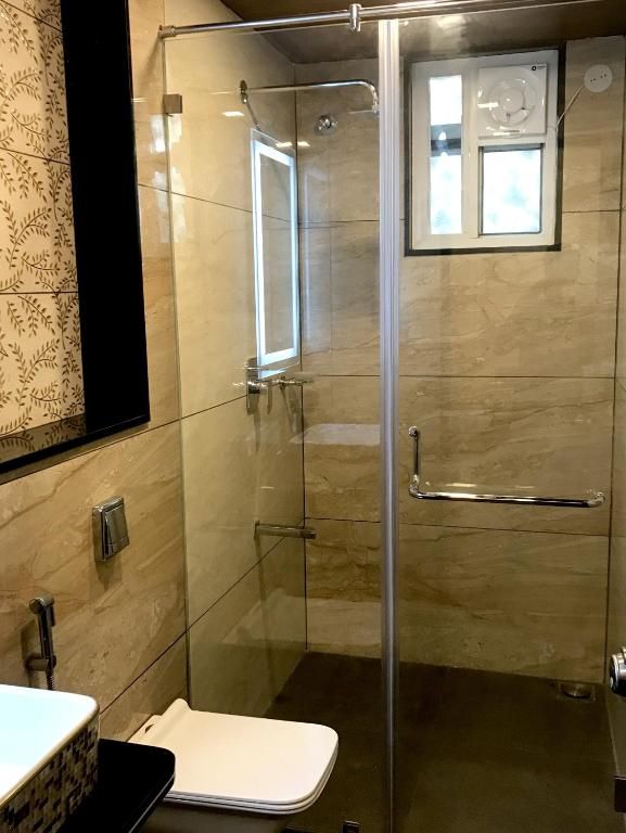 Deluxe Room AC