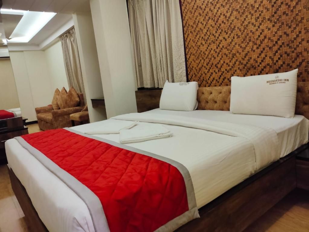 undefined Meenakshi Inn 4
