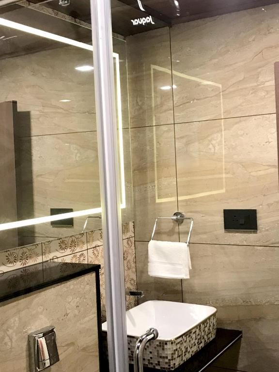 undefined Meenakshi Inn 6